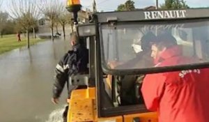 50 ans de météo en Aquitaine