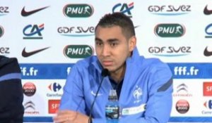 Bleus - Payet : “Important d’être en sélection”