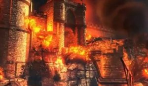 The Witcher 2 : Assassin's of Kings Enhanced Edition - Evénement Presse au Château d'Hever