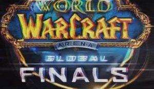 Trailer Battle.net World Championship par Blizzard