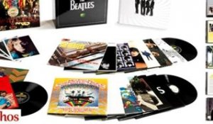 Les Beatles et les Stones forever