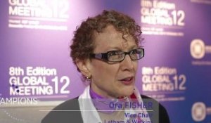 ITW Ora Fisher - WOMEN’S FORUM SPECIAL TOP CEO CHAMPIONS 2012