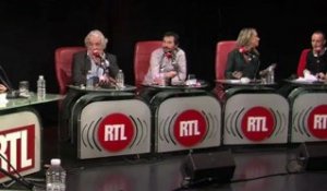 Eric Dussart : La chronique télé du 16/11/2012 dans A La Bonne Heure