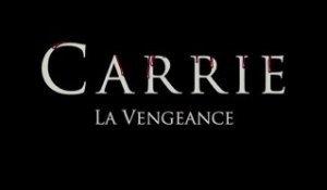 Carrie, la revanche - Teaser [VOST|HD] [NoPopCorn]