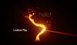 Livebox Play - une expérience multimédia plus puissante, plus simple