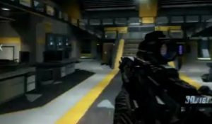 CoD Black Ops 2 - Renseignement Celerium