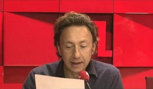 Jean-Louis Aubert: Les rumeurs du net du 20/11/2012 dans A La Bonne Heure