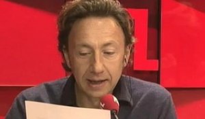 Jean-Marie Périer: Les rumeurs du net du 21/11/2012 dans A La Bonne Heure