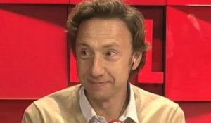 Jean-Marie Périer: L'invité du jour du 21/11/2012 dans A La Bonne Heure