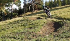 How to Ride: Jumps - Michal Sliwa - Dartmoor Bikes