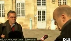 UMP : l'ultimatum d'Alain Juppé