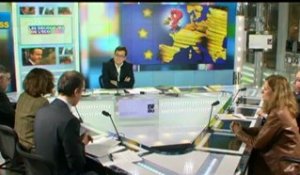 22/11 BFM : Les décodeurs de l'éco - UE/GB : le divorce, prochaine étape ? 3/5