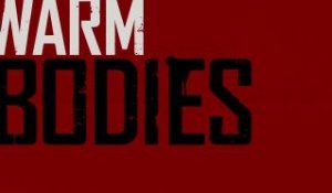 Warm Bodies - Bande-annonce [VOST|HD] [NoPopCorn]