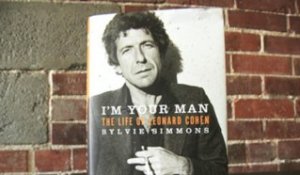Trivia: Top 5 Leonard Cohen Biography Facts