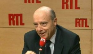 Crise à l'UMP : "C'est à Nicolas Sarkozy de jouer !", répond Alain Juppé