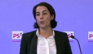 Frédérique Espagnac : «tous les services de l'Etat sont mobilisés pour la Corse»