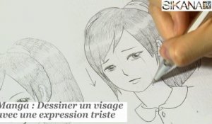 Manga Comment Dessiner Un Visage De Fille Hd Sur