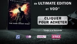 The Dark Knight Rises - Bande-Annonce "Action" du Blu-ray DVD (sortie le 28-11-2012) [VF|HD] [NoPopCorn]