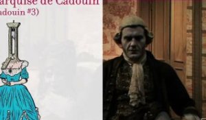 Présentation de la famille / La Marquise de Cadouin