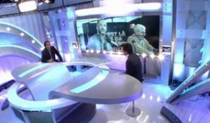 L'interview Média De Vincent Rousselet-Blanc avec François Pesenti