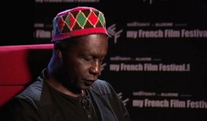 myFFF 2013  Interview - Moussa Touré - La Pirogue (The Pirogue)