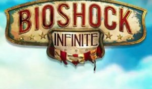 Bioshock Infinite - Teaser Trailer