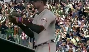 MLB 12 : The Show - Bande-annonce #11 - World Series