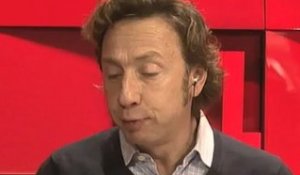 Daniel Pennac: L'invité du jour du 05/12/2012 dans A La Bonne Heure