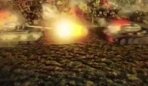 World Of Tanks - Bande-annonce #11 - Mise-à-jour 8.1