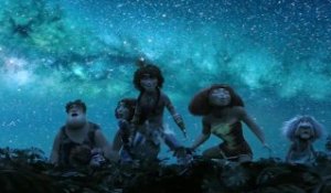 The Croods (Les Croods) - Trailer / Bande-Annonce [VO|HD1080p]