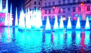 Fête des Lumières : Lyon s'illumine de mille feux pour quatre soirs