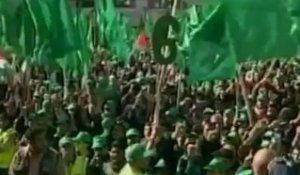 Le Hamas, histoire d'un ennemi d'Israël