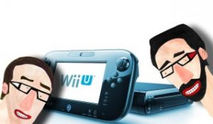 Le Voxel teste la Wii U