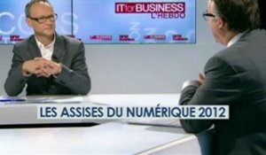 08/12 BFM : IT for business l’hebdo 4/4