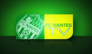 AJ Auxerre - FC Nantes