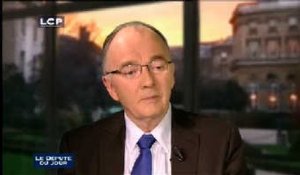 Le Député du Jour : Jean Gaubert, député PS des Côtes-d’Armor