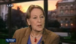 Le Député du Jour : Marylise Lebranchu, députée PS du Finistère