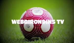 Tops Flops Girondins de Bordeaux - AS Saint-Etienne (0-0)