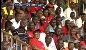 Résumé – AFRICA – ASI 1-0 (Ligue1 CIV Journée7)