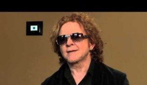 Mick Hucknall interview (part 2)