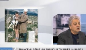 Parlons-en : France/Algérie : 50 ans pour tourner la page ?