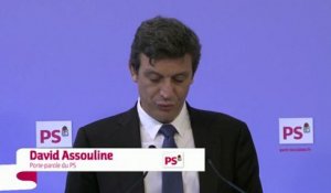 David Assouline : « Le PS appelle à la mobilisation le 27 janvier aux côtés des associations»