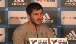 OM: Gignac et les brebis galeuses de la saison dernière