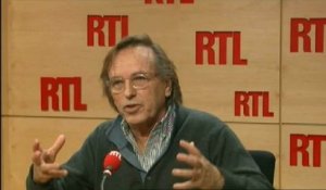 Le réalisateur Alexandre Arcady invité de "RTL Midi"