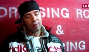 30 ans de hip-hop. DJ Cut Killer : "Le rap a été un porte-voix"