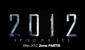 ORLM123-Rétro 2012, 2eme partie