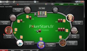 PokerstarsLive - All In Sunday S02 Em8 4/6
