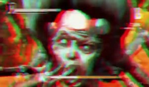 DmC : Devil May Cry - Trailer Combat