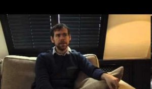 The National 2010 interview - Aaron Dessner (part 2)