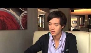 The Morning Benders 2010 interview - Christopher Chu (part 2)